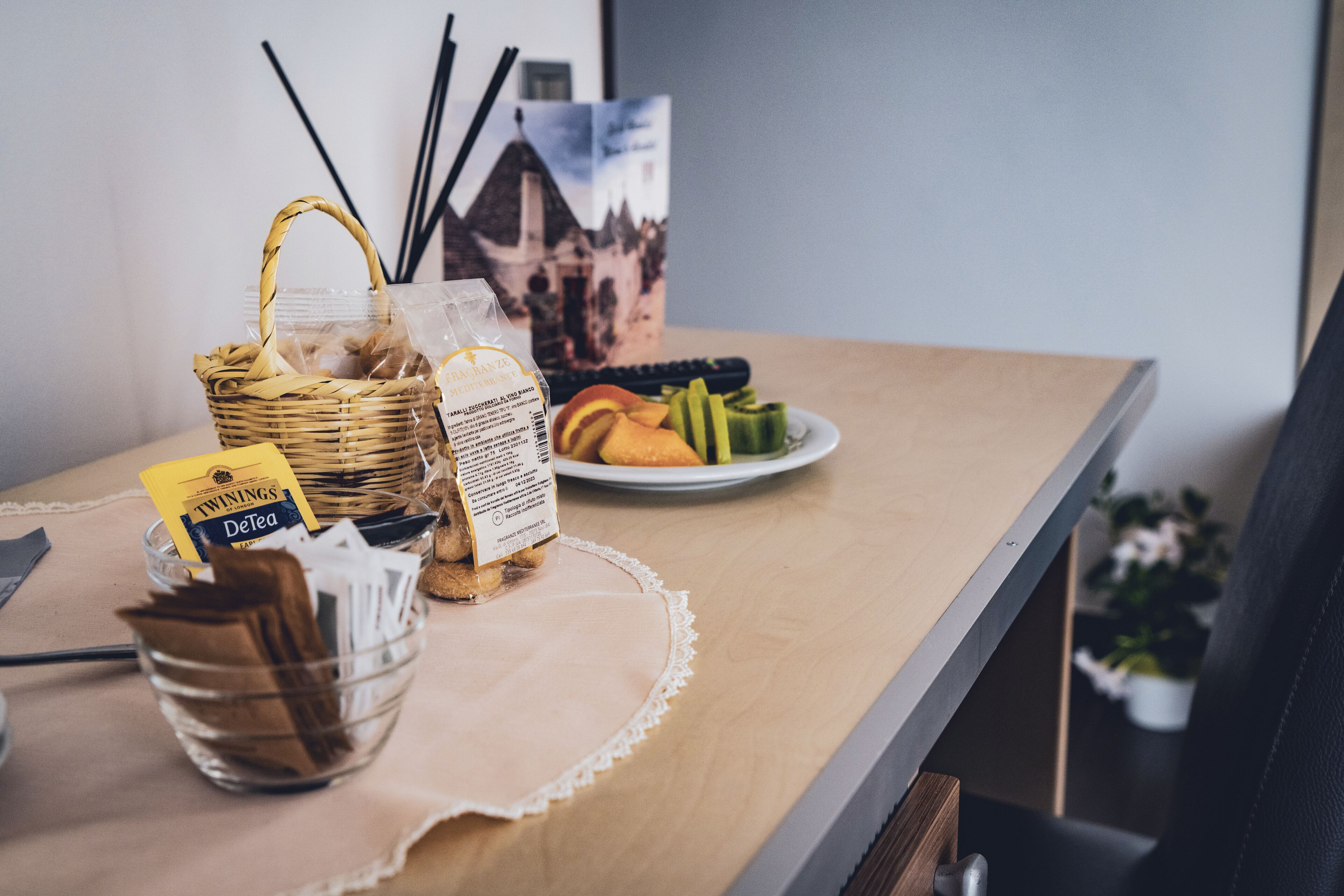 Foto - Hotel Majesty Alberobello