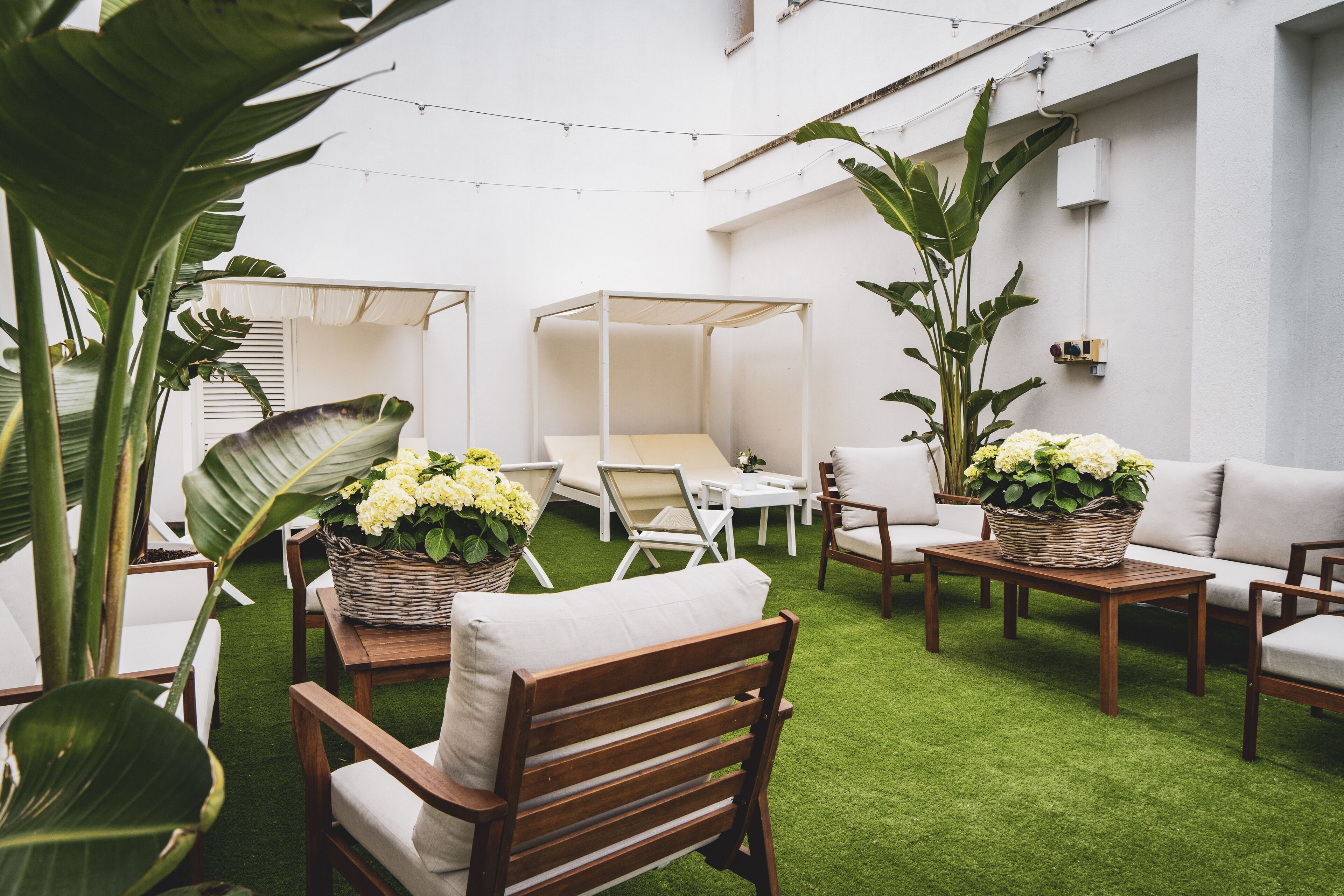 Foto - Hotel Majesty Alberobello