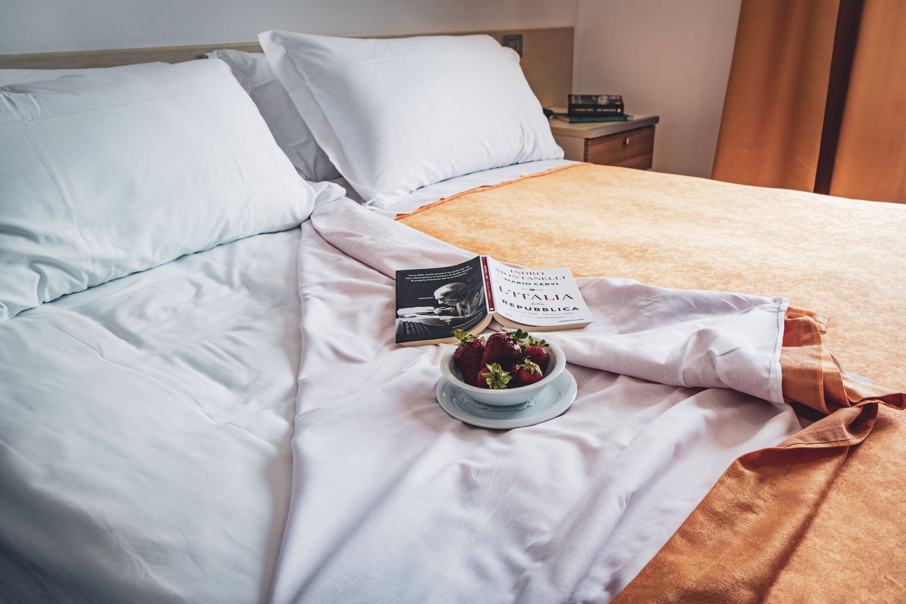 Foto - Hotel Majesty Alberobello