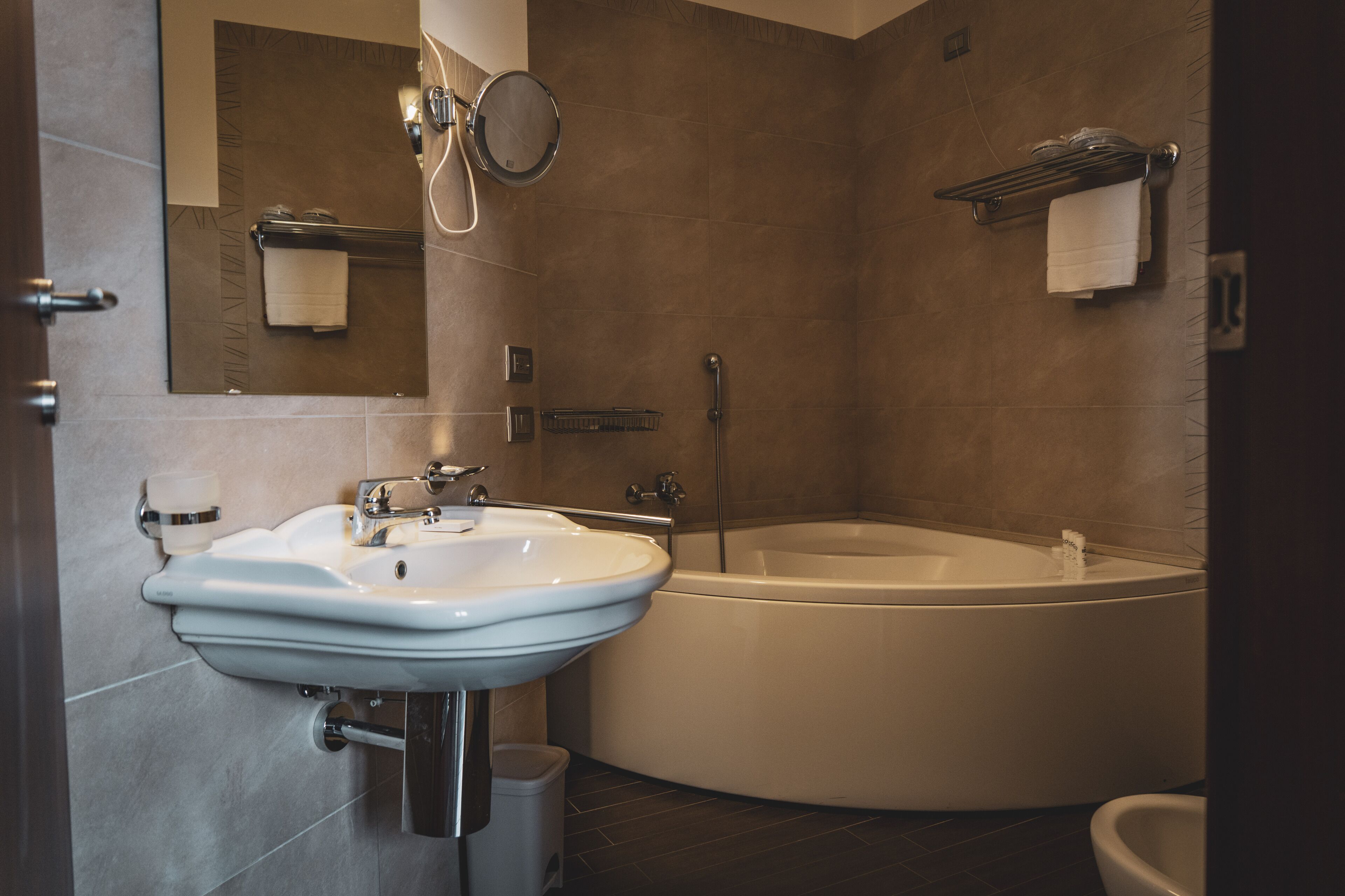 Foto - Hotel Majesty Alberobello