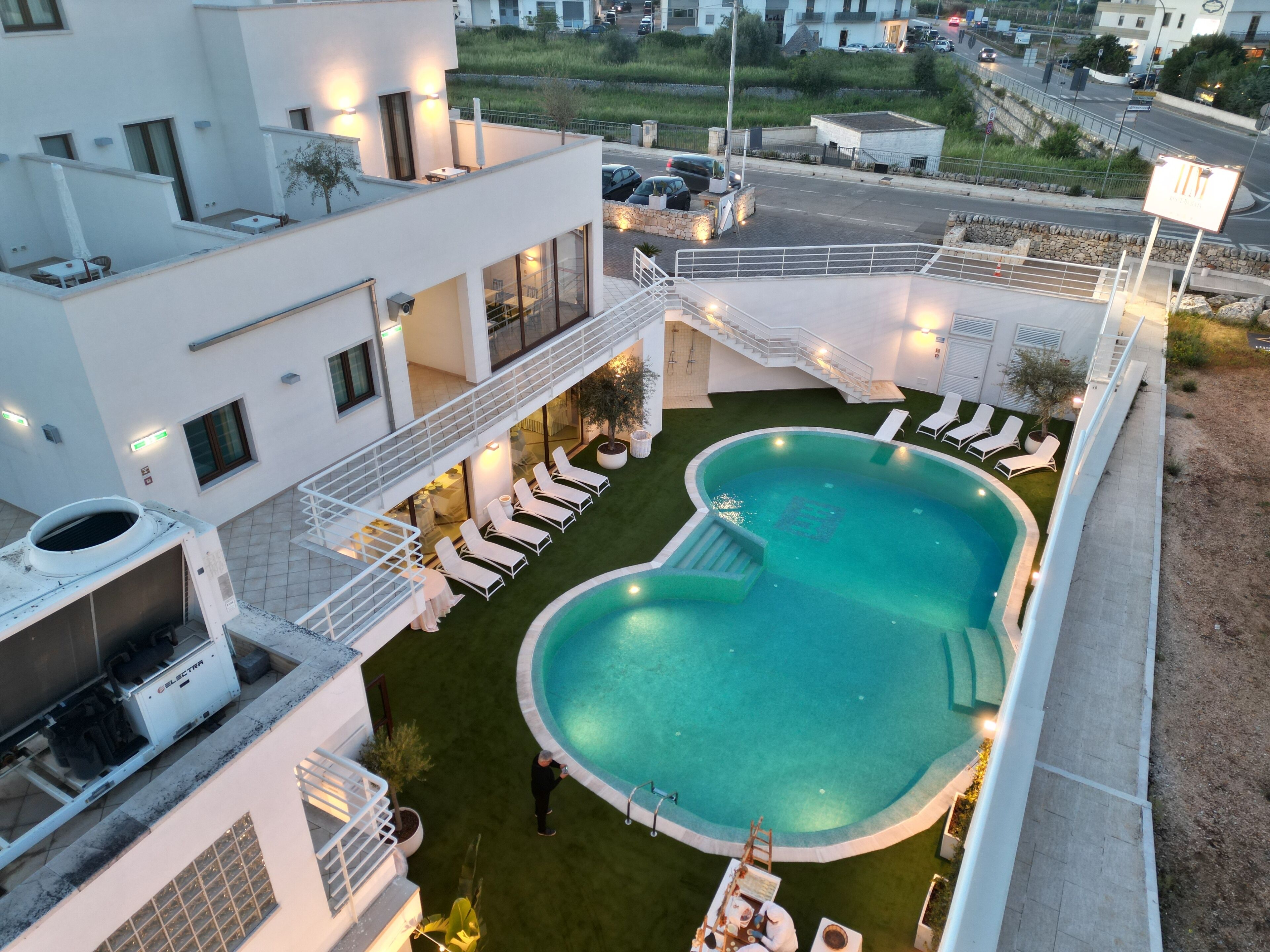 Foto - Hotel Majesty Alberobello