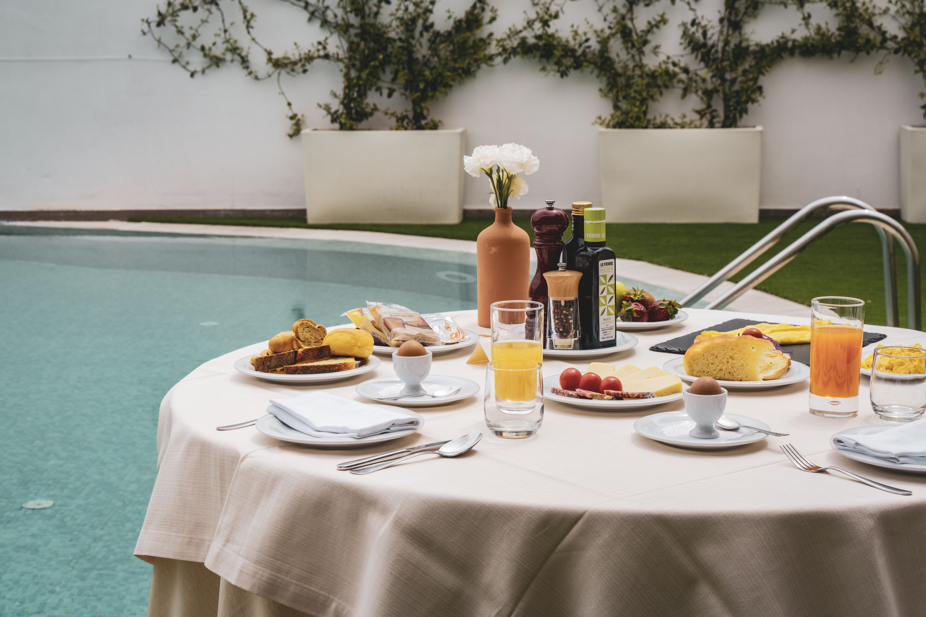 Foto - Hotel Majesty Alberobello