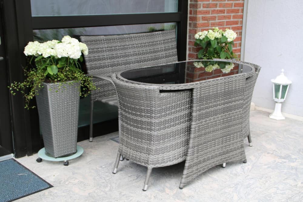 Garten Hotel Bonn
