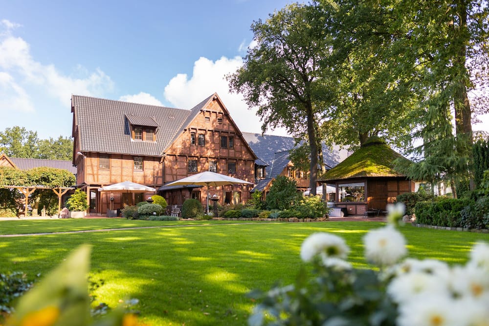 Hotel Mutter Bahr