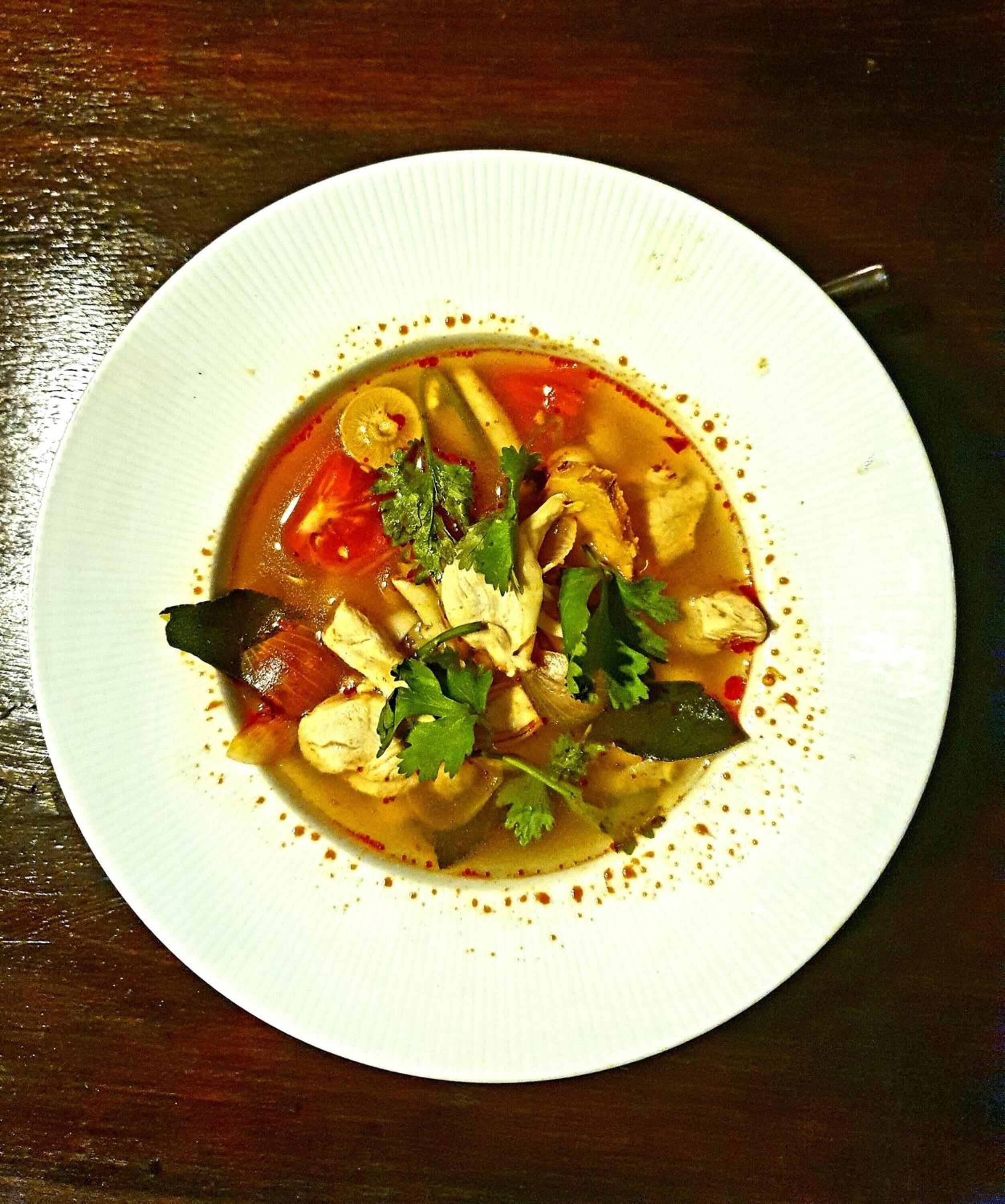 Foto - Chill Inn Lamai Hostel & Beach Cafe