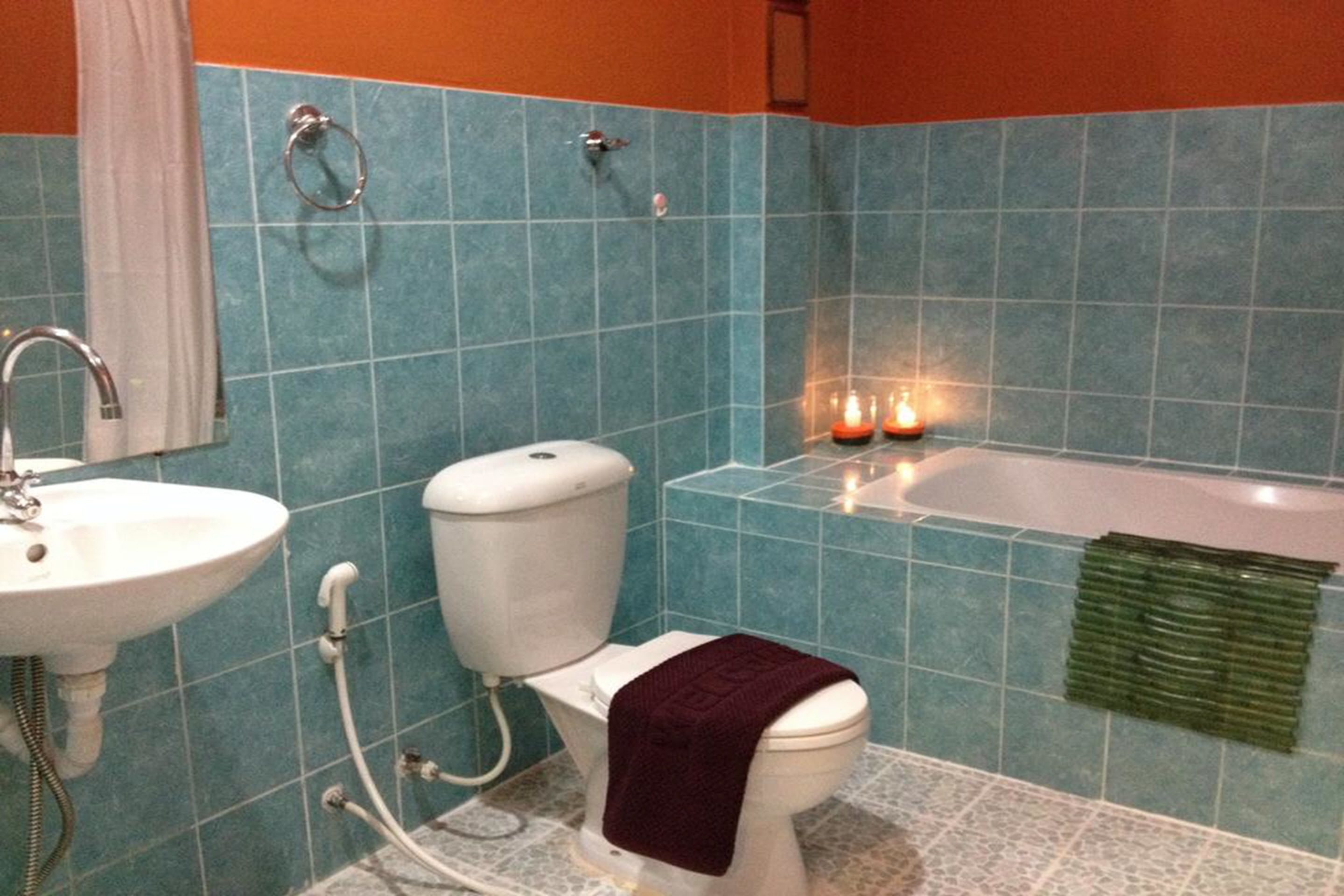 Foto - Chill Inn Lamai Hostel & Beach Cafe