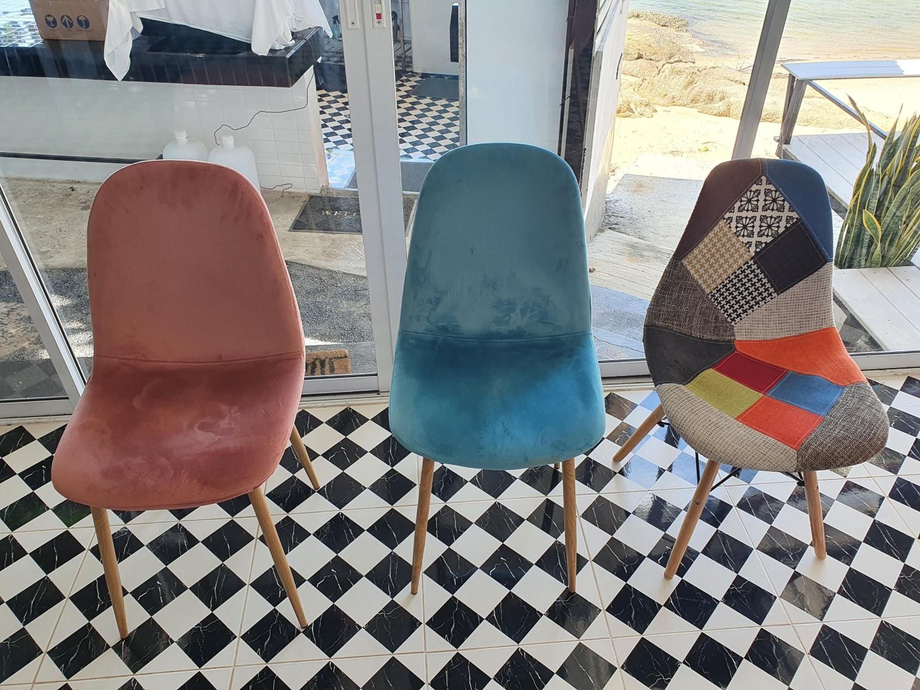 Foto - Chill Inn Lamai Hostel & Beach Cafe