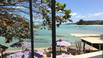 Vista da propriedade