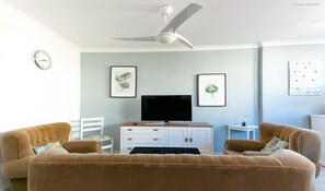 Apartment (2 Bedrooms) | Floor plan