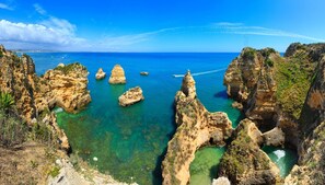 Apartment (2 Bedrooms) | Floor plan - B07 - Maria Vitoria by DreamAlgarve (Lagos)