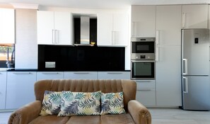 Apartment (2 Bedrooms) | Floor plan - B07 - Maria Vitoria by DreamAlgarve (Lagos)