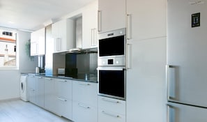 Apartment (2 Bedrooms) | Grundriss
