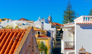 Apartment (2 Bedrooms) | Floor plan - B07 - Maria Vitoria by DreamAlgarve (Lagos)