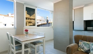 Apartment (2 Bedrooms) | Floor plan - B07 - Maria Vitoria by DreamAlgarve (Lagos)