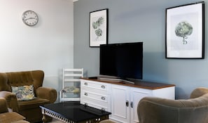 Apartment (2 Bedrooms) | Grundriss