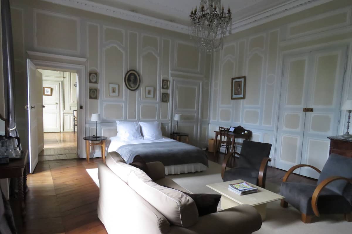 Suite (Opale)