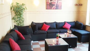 Lobbylounge