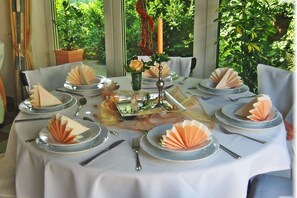 Restaurant - Gelder Dyck (Kevelaer)