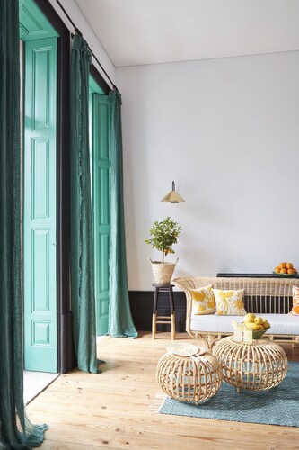 Cocorico Luxury House - Porto