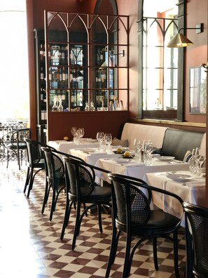 French cuisine - Cocorico Luxury House - Porto (Porto)