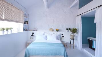 Nhà Duplex dành cho gia đình, nhiều giường, không hút thuốc | Trang trí khác biệt, trang bị nội thất với thiết kế riêng biệt, bàn