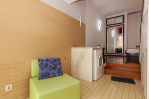 Ferienhaus (2 Bedrooms) | Grundriss