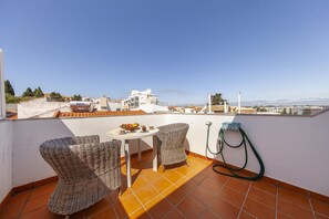Ferienhaus (2 Bedrooms) | Grundriss