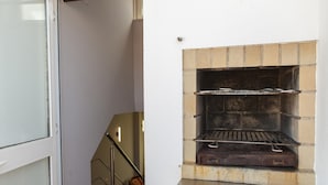 Huis (2 Bedrooms) | Grondplan
