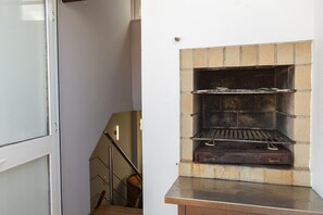 Ferienhaus (2 Bedrooms) | Grundriss