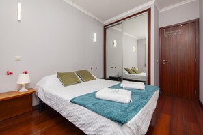 Ferienhaus (2 Bedrooms) | Grundriss