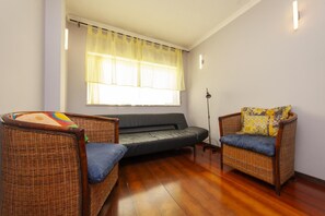 Ferienhaus (2 Bedrooms) | Grundriss