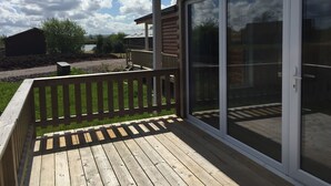 Terrace/patio - Holly 1 (Bridgwater)