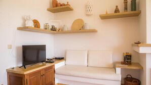 Villa (3 Bedrooms) | Plano