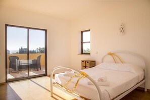 Villa (3 Bedrooms) | Floor plan
