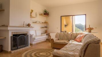 Villa (3 Bedrooms) | Floor plan