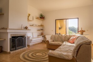 Villa (3 Bedrooms) | Plano