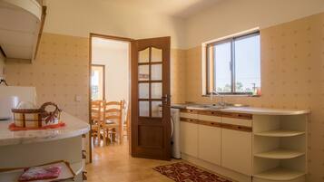 Villa (3 Bedrooms) | Floor plan