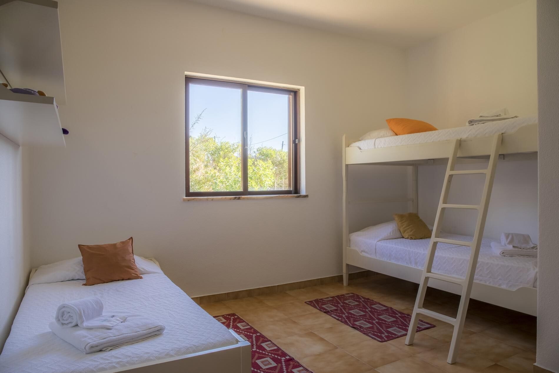 Villa (3 Bedrooms) | Grundriss