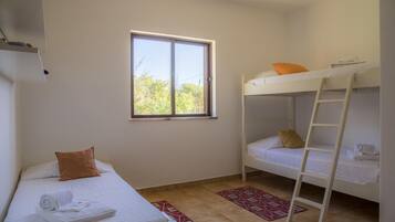 Villa (3 Bedrooms) | Grundriss