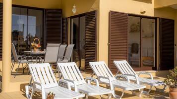 Villa (3 Bedrooms) | Grundriss