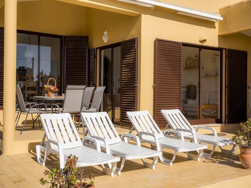 D5 - Amadeus Sunset Villa by Dreamalgarve