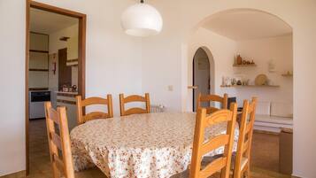 Villa (3 Bedrooms) | Grundriss