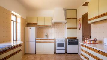 Villa (3 Bedrooms) | Plano