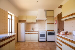Villa (3 Bedrooms) | Floor plan