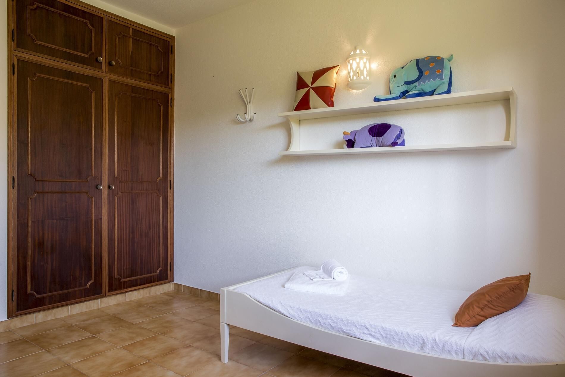 مخطط تصميم الطابق