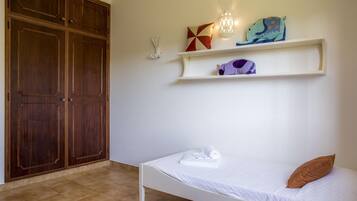 Villa (3 Bedrooms) | Floor plan