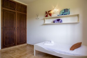 Villa (3 Bedrooms) | Plano