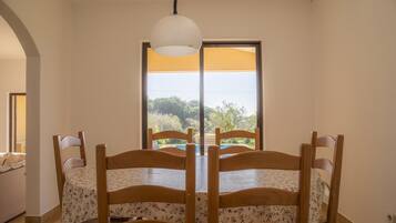 Villa (3 Bedrooms) | Plano