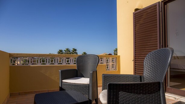 Villa (3 Bedrooms) | Plano