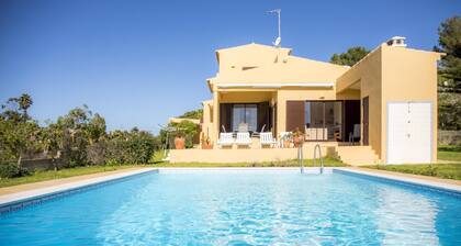 D5 - Amadeus Sunset Villa by Dreamalgarve